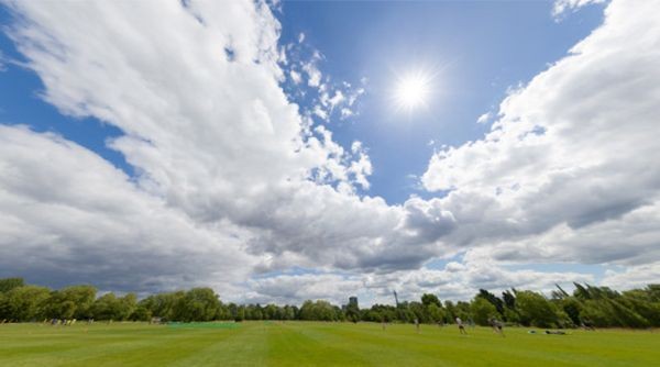 超過 460 張免費資源！暴風雨、森林、日落、雲隙光等 4K HDRI 全景圖任你下載