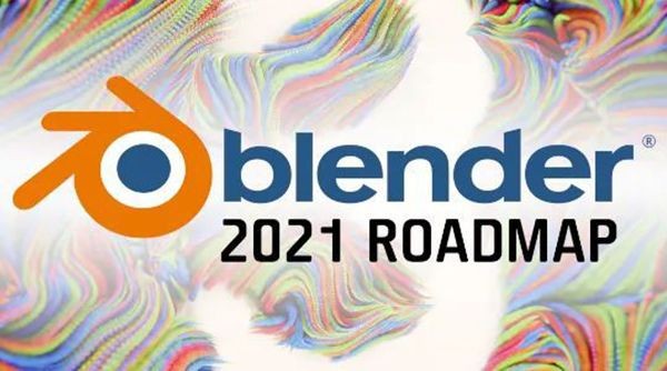 Cycles 將有重大轉變？Blender 3.0 即將問世？一覽 Blender 2021 開發路線圖與未來展望 - 映CG 媒體 ...