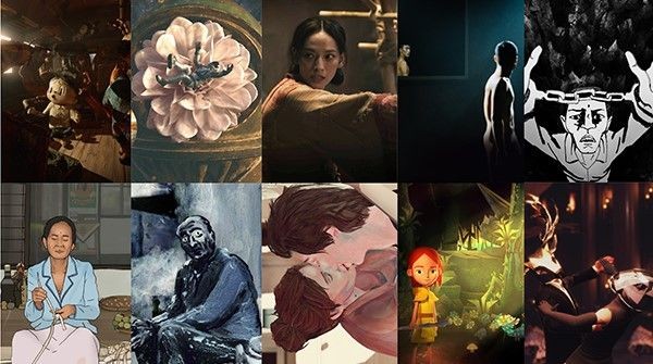一鍵登入！高雄電影節 XR 無限幻境，精選十部 VR 作品推薦，恣意暢遊「謎幻樂園」