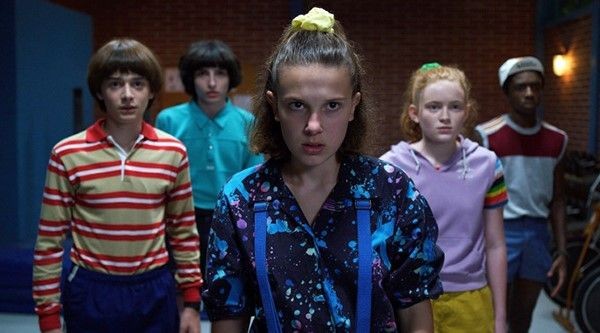 影視重磅消息！Netflix 將收購《永恆族》、《怪奇物語》特效公司 Scanline VFX，拓展虛擬製作技術的應用