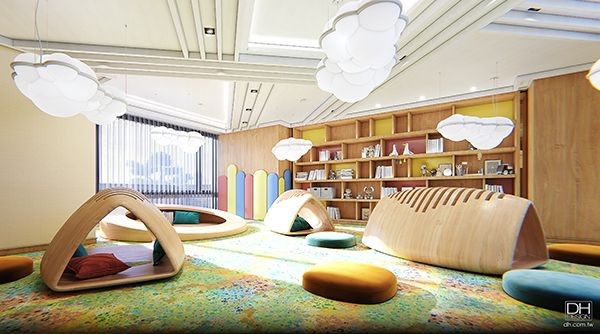 透過建築渲染與 VR 互動式體驗，開拓對空間的想像，專訪台灣知名建築設計公司－鼎鴻影像設計