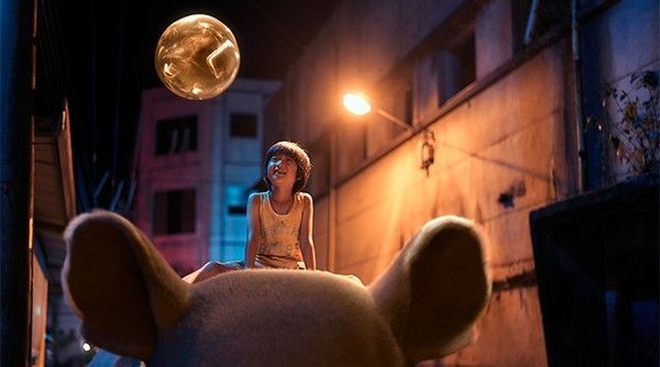 專訪《嗨！神獸》導演與特效指導，8000 萬重金打造「台版龍貓」般細膩特效，與可愛大神獸展開一場奇幻療癒之旅！
