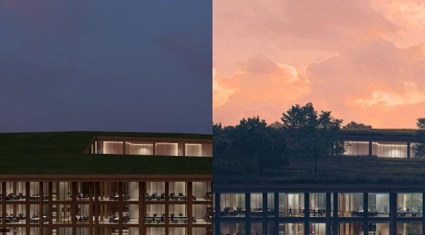 簡單六步驟在 Photoshop 中調色、打燈與渲染，輕鬆打造細緻逼真的場景效果