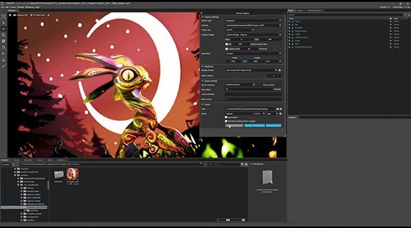 從想像到成品，NVIDIA Studio 為創作流程加裝極速引擎
