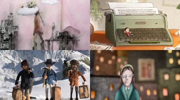 2022 安錫國際動畫影展入圍暨得獎名單：改編繪本動畫《Little Nicholas》擒下水晶獎，另類長片大獎由日本獨立動畫導演山村浩二《幾多の北》奪下