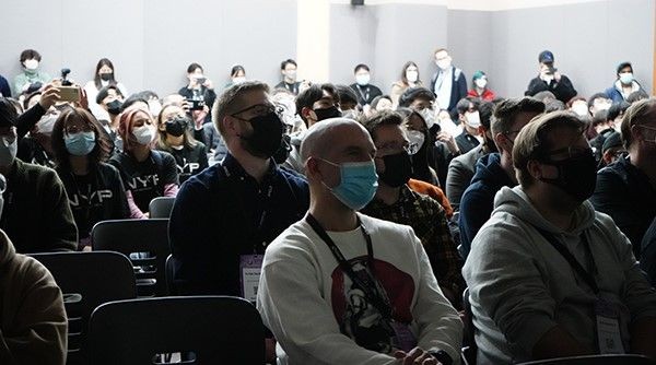 SIGGRAPH Asia 2022 首日邀請 Ready Player Me 談  Avatar 與 NFT，皮克斯展示新一代渲染引擎 RenderMan 25，拉開精彩的序幕