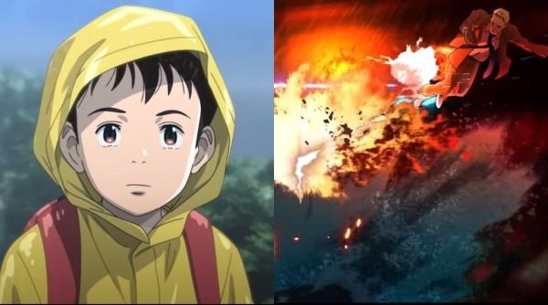 Netflix 宣布將推出《PLUTO 冥王》動畫影集，改編自浦澤直樹和長崎尚志的超人氣漫畫