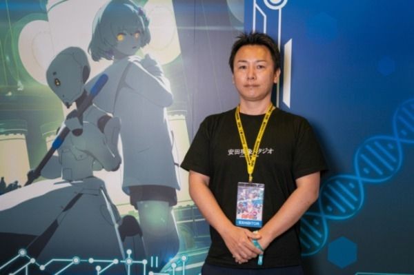 安田現象旋風來襲！日本第一間極少成員的 3DCG 工作室製作首部動畫長片 《メイク ア ガール》，讓製作自己的女友不再是噱頭！