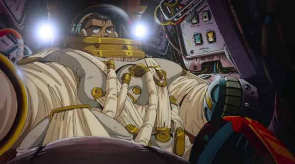 《新世紀福音戰士》幕後人馬耗資 8 億日本動畫鉅作《王立宇宙軍～歐尼亞米斯之翼～：4K 數位修復版》，竟讓庵野秀明還債 15 年？！