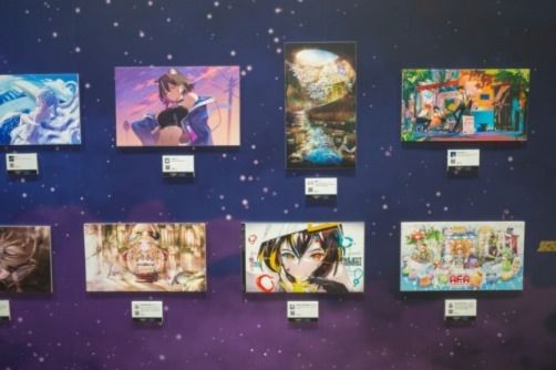 東南亞創作者為插圖交流網站 pixiv 帶來新世界！暢談 3D計畫 VRoid 與現實結合的有趣案例與未來發展