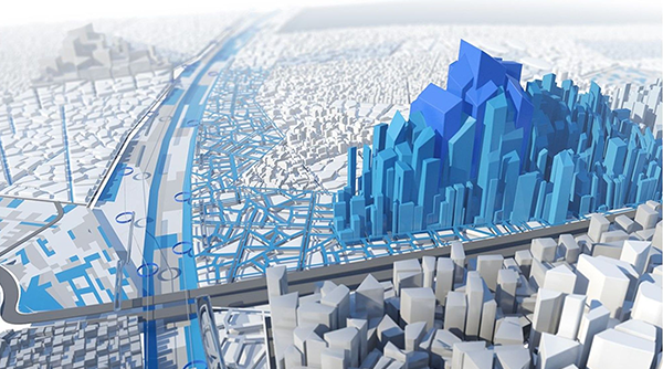 【新手入門】六種 BIM 的應用觀點，不受歡迎≠沒有價值、打破你對 AEC 產業的想像