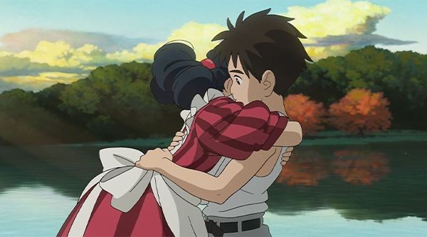 宮﨑駿耗時 7 年打造史上第一部吉卜力 IMAX 電影《蒼鷺與少年》！堅持全手繪動員 60 名畫師，一個月僅產出珍貴一分鐘