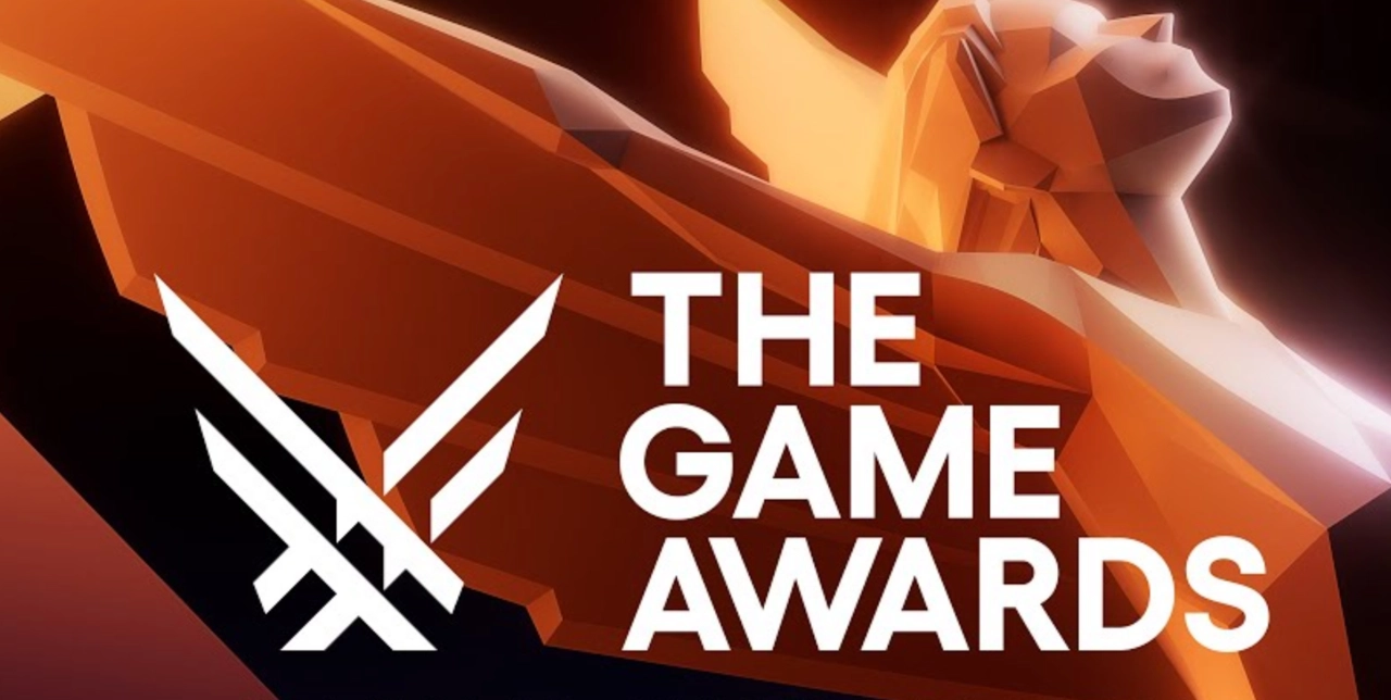 2023 The Game Awards 遊戲大獎得獎名單 - 映CG 媒體 | InCG Media