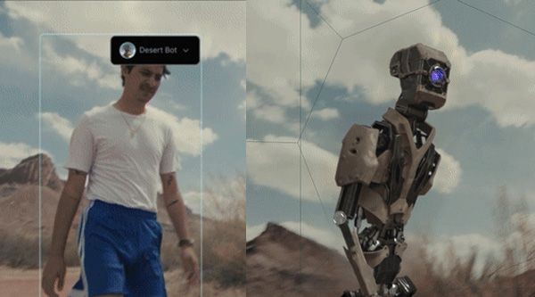 Wonder Studio 新增 USD 格式匯出，支援更多 3D 軟體工作流程