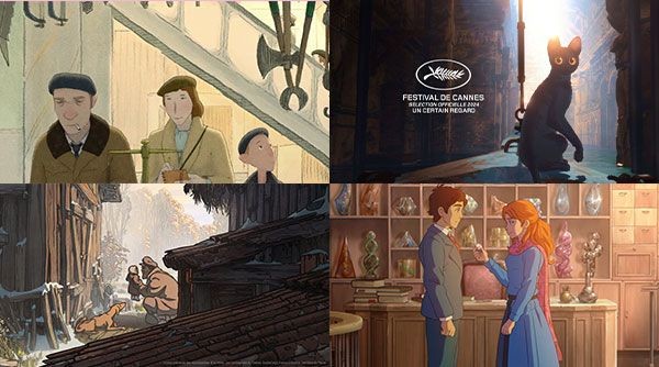 神仙打架！2024 安錫影展長片公布得獎名單：《酷瓜人生》導演新作、《窗邊的小荳荳》、《你的顏色》等片角逐水晶獎！