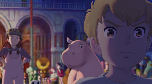 為 2D 動畫注入活水！任職於吉卜力多年，Studio Ponoc 創辦人西村義明耗費六年終推出 Netflix 動畫電影《閣樓的拉傑》