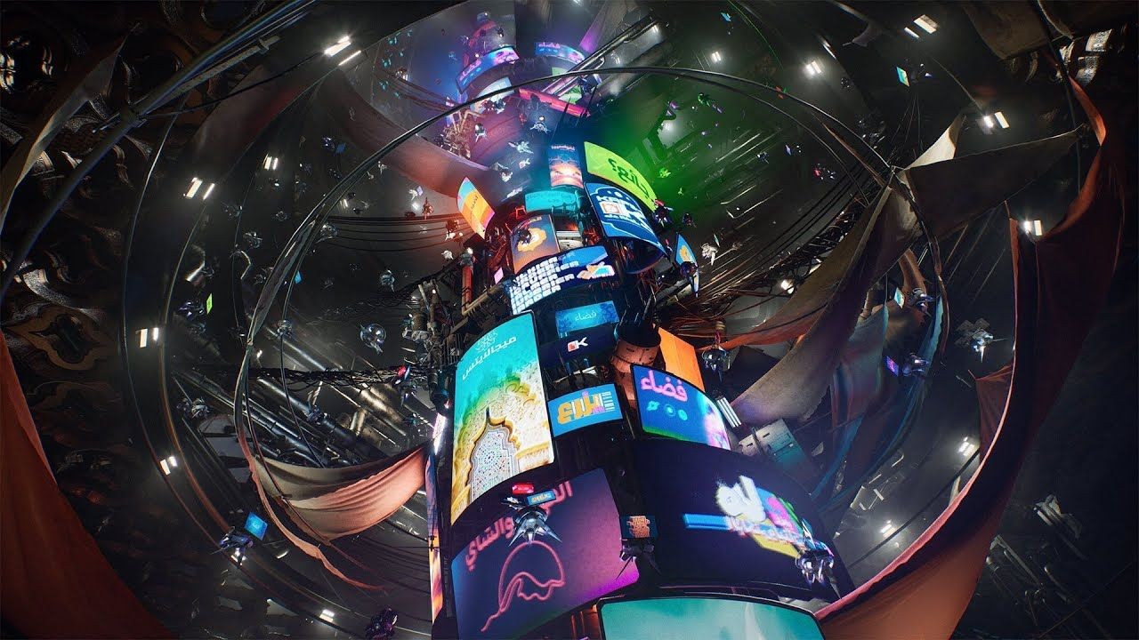 Epic Games 年度盛會！Unreal Engine 5.5 推出 MegaLights 以及調降遊戲的版權費用