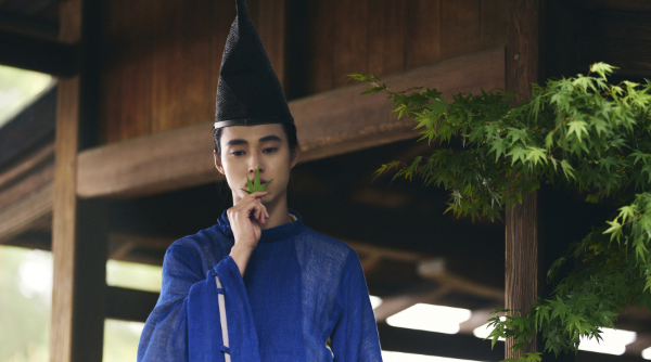 羽生結弦竟成經典新篇章《陰陽師 0》靈感來源 ，《哥吉拉 -1.0》奧斯卡金獎團隊攜手台灣團隊打造華麗特效