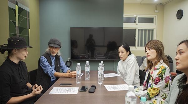 畫面背後的無名英雄！金馬 61《鬼才之道》與《破浪男女》動作設計對談，以不同視角窺探為畫面注入靈魂的精采瞬間