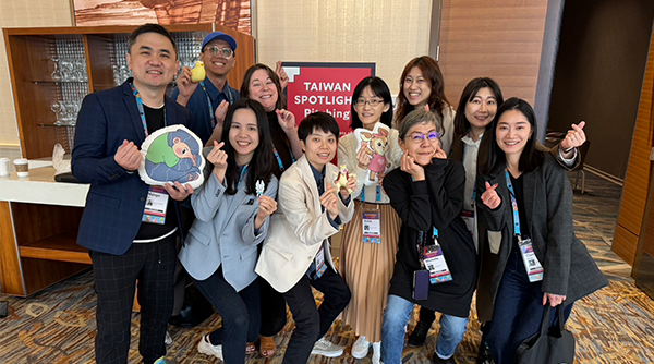 臺灣原創兒少動畫在美國「Kidscreen Summit」首度亮相！七組動畫團隊汲取國際經驗，前進全球市場