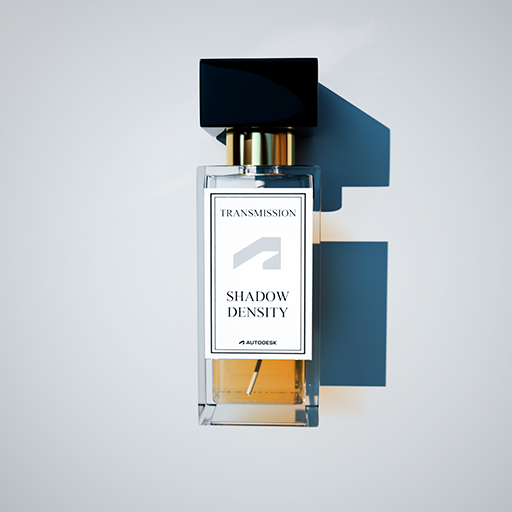 3ds max 2026 arnold render_Caustics off