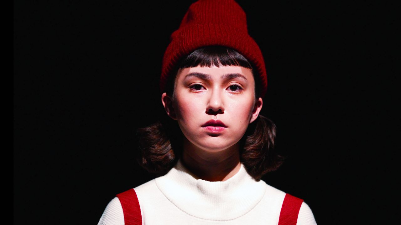 《安雅的異想人生》劇照/ 雄影提供