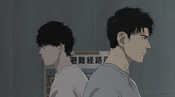 《地。—關於地球的運動—》作者魚豊出道作《一百公尺。》劇場版動畫化！日本 AMAZON 4.9 星運動漫畫神作，將熱血與瘋狂凝聚在百米賽道