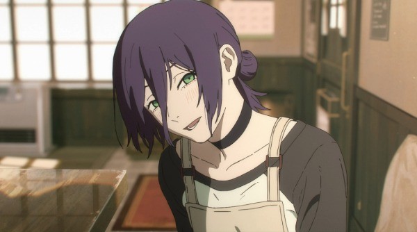 如同前任般揮之不去！《劇場版『鏈鋸人 蕾潔篇』》還原藤本樹暴力美學下的殘酷戀曲，電影四大看點分析