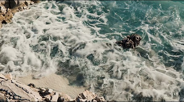 造浪神器 Storm HydroFX 免費流體外掛釋出測試版，Blender、Maya、3ds Max、UE 等 3D 軟體都支援