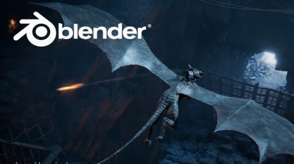 Blender 5.0 正式推出，五大亮點功能一次看，全面升級製作流程