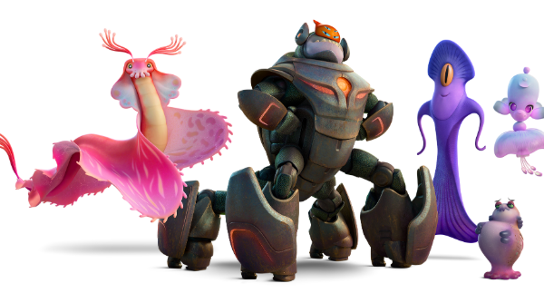RenderMan 27 免費非商用版開放下載，XPU 正式邁入可商用品質！