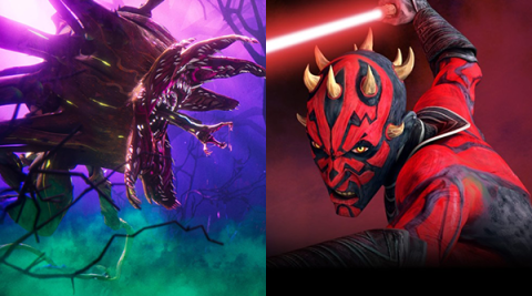 2026 必追歐美動畫影集，Disney+《星際大戰》系列、《X 戰警 ’97》第二季、Netflix《怪奇物語：1985 故事集》將接力開播！