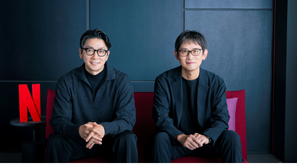 Netflix 與《鏈鋸人》、《咒術迴戰》MAPPA 擴大合作，多部動畫新作將同步推向全球