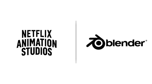 Blender 宣布和 Netflix 動畫工作室展開合作！獲得近 900 萬資金挹注，將用於開發軟體核心技術
