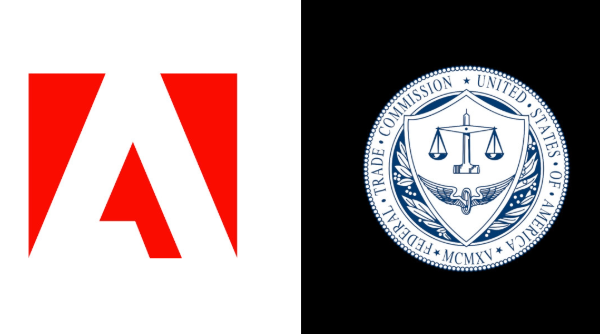 Adobe 因「隱藏訂閱費」遭美國司法部裁罰支付 7,500 萬美元和解金，要求終結「訂閱陷阱」