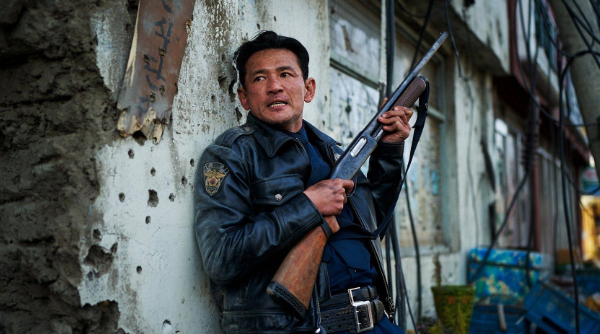 《哭聲》韓國名導羅泓軫新片《HOPE》台灣暑假盛大上映！坎城影展首映獲外媒盛讚「超越好萊塢任何科幻片」