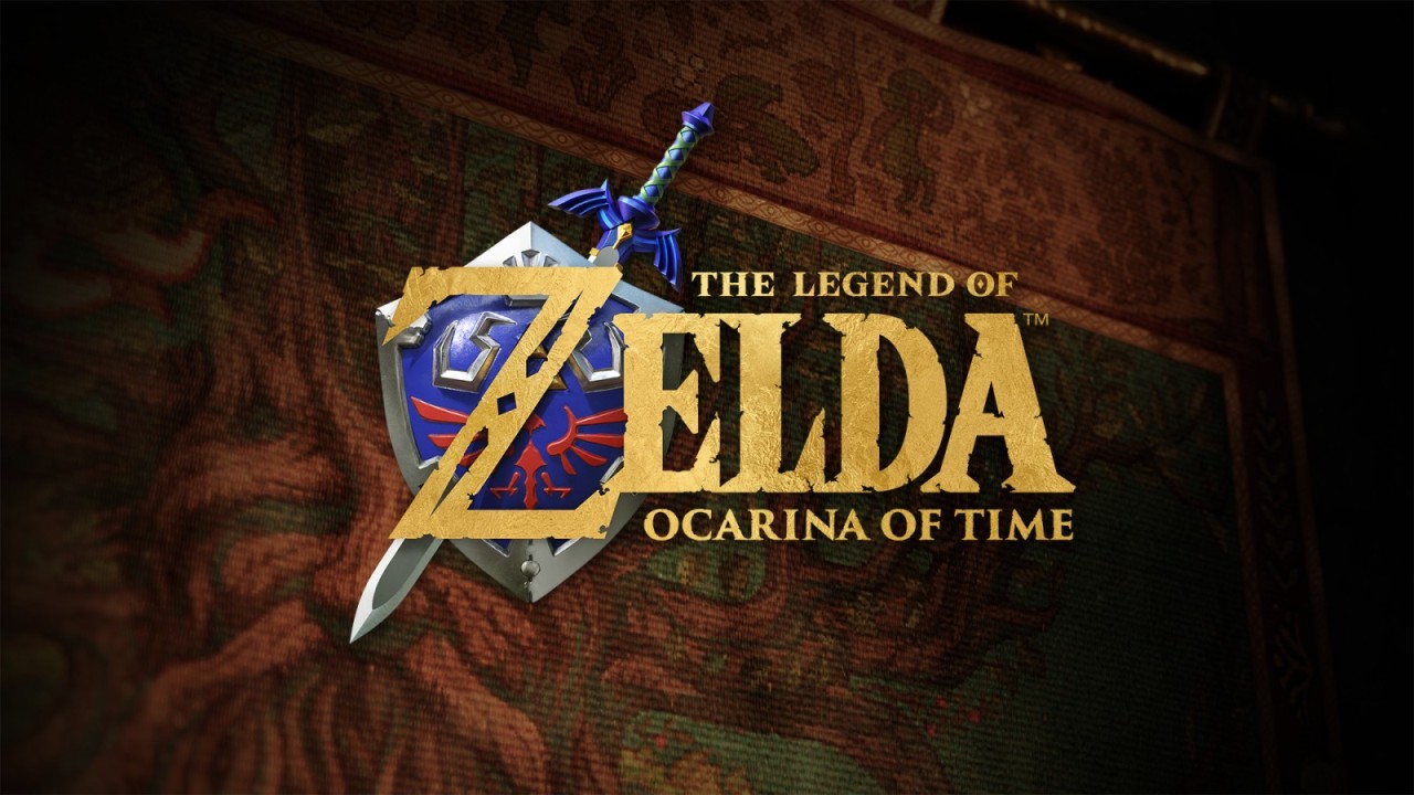 經典神作全面重生！Nintendo Direct 重磅公開《薩爾達傳說時之笛》重製版