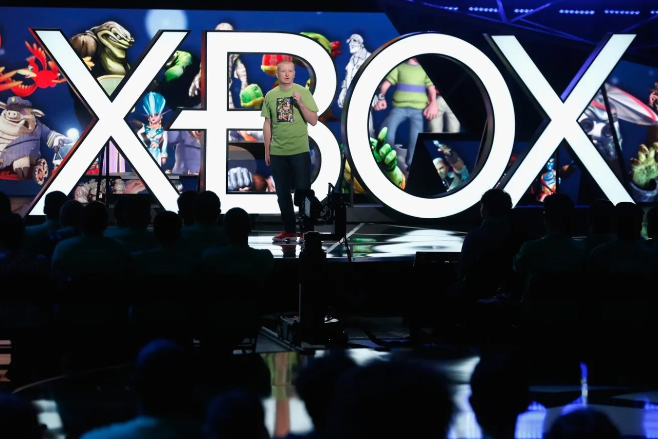 裁員陰影籠罩！XBOX 遊戲工作室高層離職，新作預告才推出的 Ninja Theory 也傳面臨關閉危機