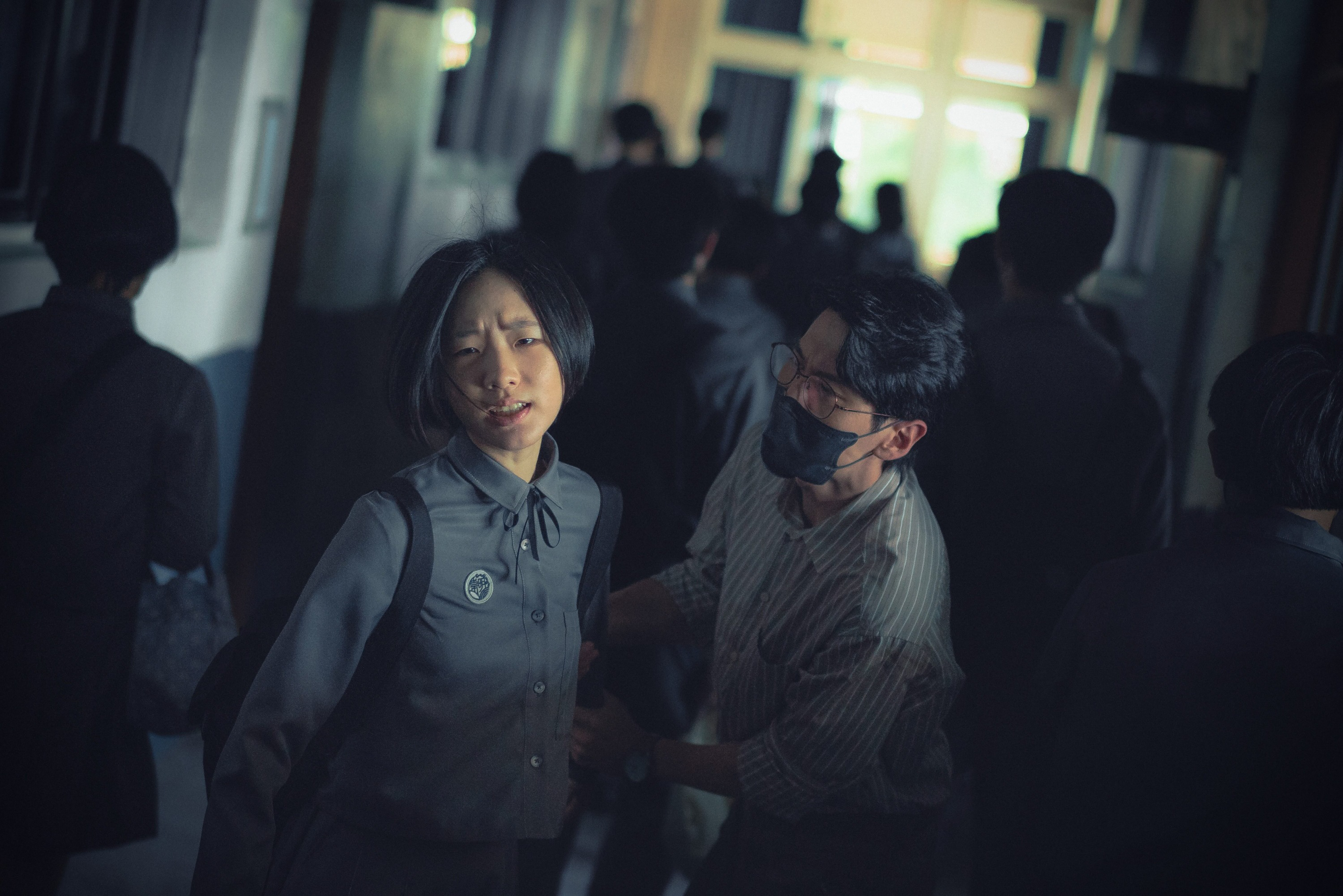 《聰明鎮》Netflix