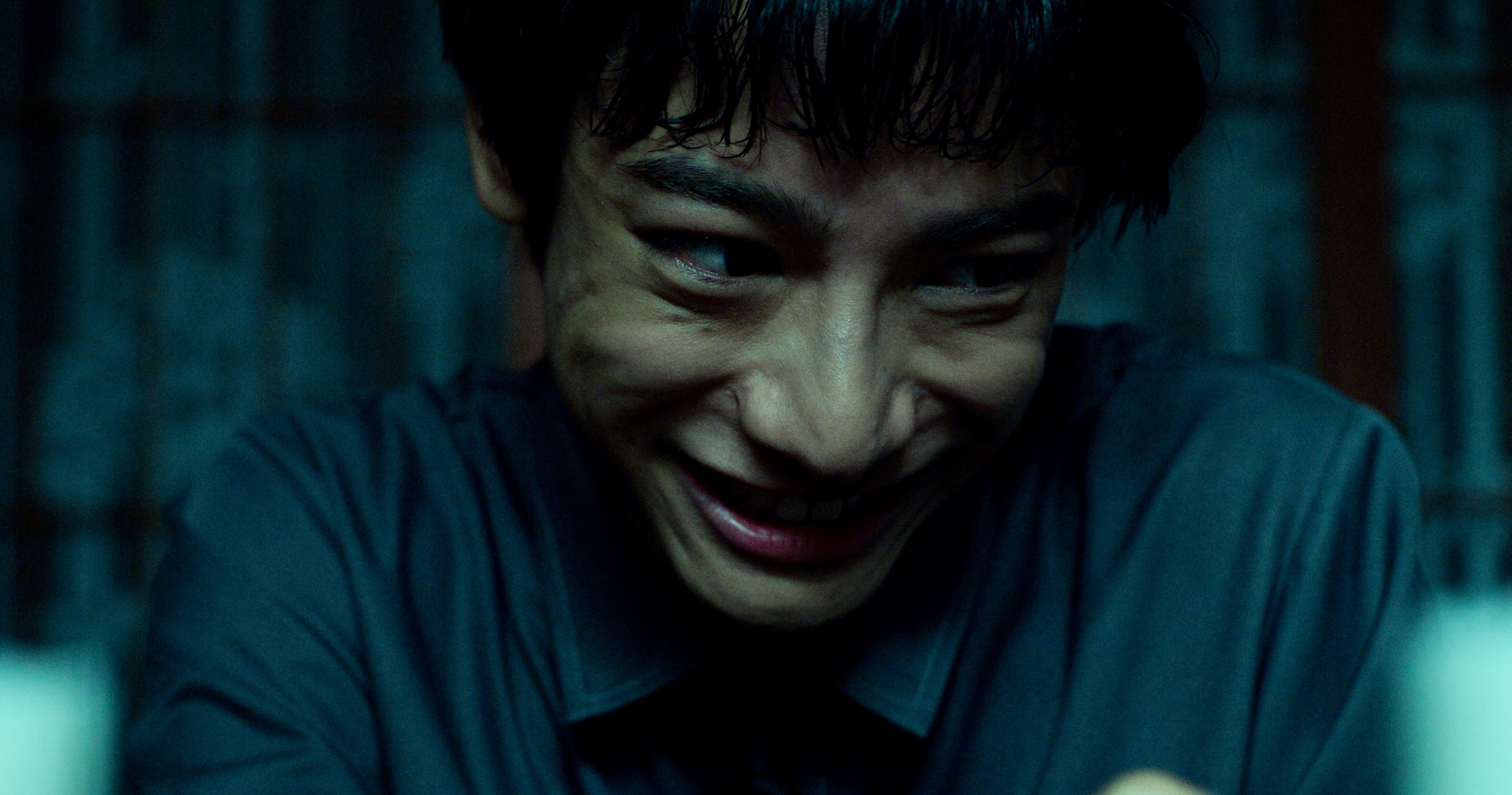 《聰明鎮》Netflix