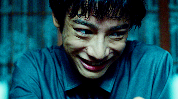 全球首部恐怖大師伊藤潤二真人原創影集《聰明鎮》Netflix 台灣獨家定檔 7 月 28 日