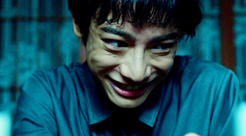 全球首部恐怖大師伊藤潤二真人原創影集《聰明鎮》Netflix 台灣獨家定檔 7 月 28 日