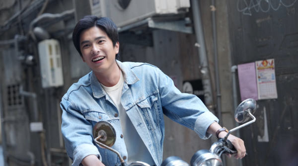 《大濛》導演陳玉勳、曾敬驊再度聯手！國影中心《消失的跑片員》重現電影產業「時代的眼淚」