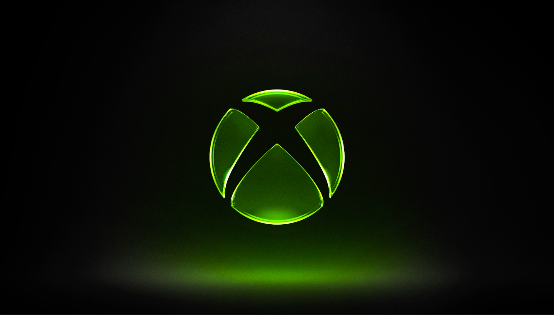 XBOX Logo