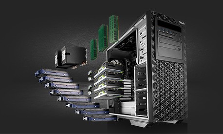 WS9980T